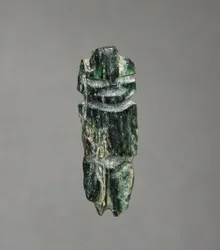 Figura Miniatura, 100 a.C. - 300