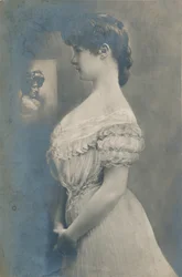 Miss Billie Burke, c1930