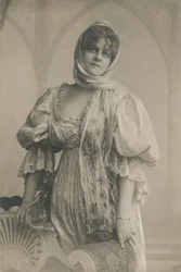 Miss Marie Studholme, 1872-1930