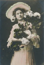 Señorita Maude Fealy