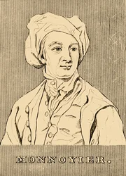 Monnoyier, 1636-1699