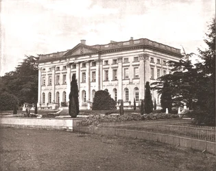 Moor Park, Hertfordshire