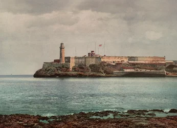 Castillo del Morro, La Habana