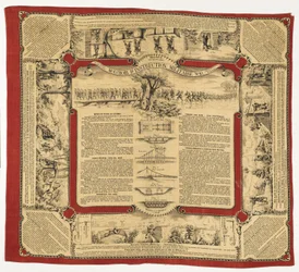 Pañuelo de Instrucción Militar No. 10
