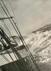 Mares montañosos
