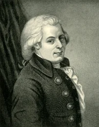 Mozart