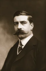 Sr. Albert F Calvert, 1911