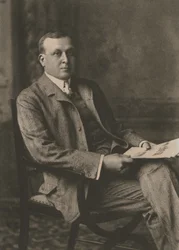 Sr. C E Howard, 1911