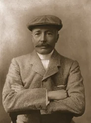 Sr. Charles C McLeod, 1911
