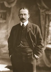 Sr. Edmund G Lamb, 1911