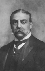 Sr. Ernest Dresden, 1911