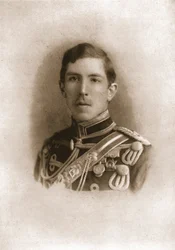 Sr. F E L Swan, 1911