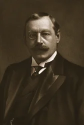 Sr. F S Watts, 1911