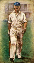 Sr. F. T. Mann Middlesex, 1928
