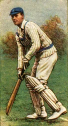 Sr. G. T. S. Stevens Middlesex, 1928
