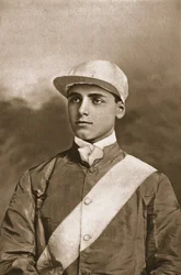 Sr. J C Metcalfe, 1911