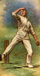 Sr. J. C. White Somerset, 1928