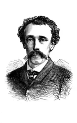 Sr. J. W. W. Birch, c1880