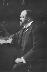 Señor John Barrow