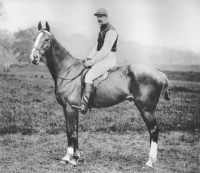 Sr. Spencer Gollan, 1911