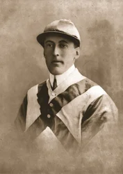 Sr. V P Misa, 1911