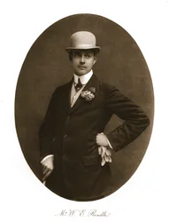 Sr. W.E. Rendle
