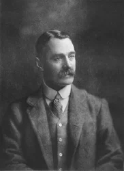 Sr. W Brodrick-Cloete, 1911