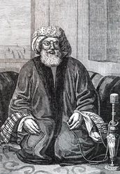 Muhammad Ali de Egipto