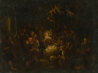 Natividad