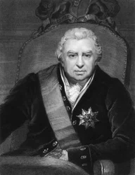 Naturalista Sir Joseph Banks