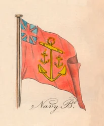 Junta Naval, 1838