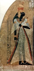 Nefertiti, Amenofis, Egipto