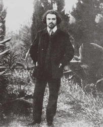 Nikolai Alexandrovich Berdyaev