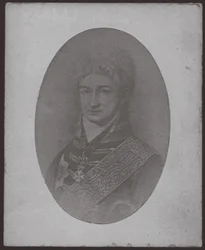 Nikolai Petrovich Rezanov, ca. 1806