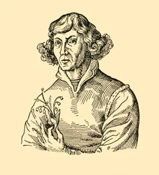 Nicolás Copérnico