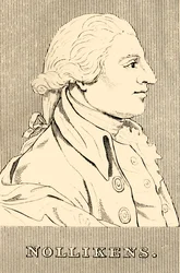 Nollikens, 1737-1823, 1830