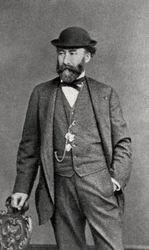 Octave Feuillet, novelista y dramaturgo francés