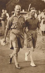 A nadar, c1927 1937