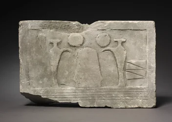 Mesa de ofrendas, 2040-1648 a.C.