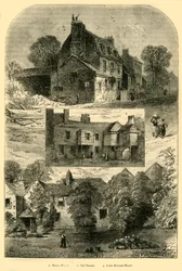 Viejo Kensington, c. 1876