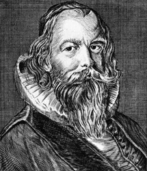 Ole Worm, erudito danés