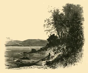 En el Forth, 1898
