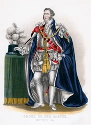 Orden de la Jarretera