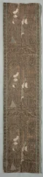 Banda de Orphrey, 1450-1499