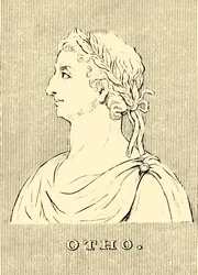 Otho, 32-69 d.C., 1830