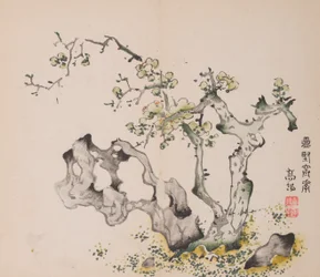Página de Shi Zhu Zhai