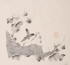 Página de Shi Zhu Zhai