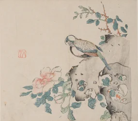 Página de Shi Zhu Zhai