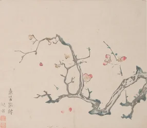 Página de Shi Zhu Zhai