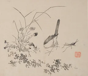 Página de Shi Zhu Zhai